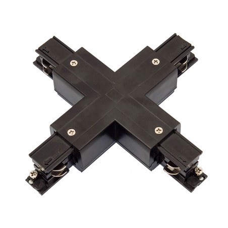 Connector SPS 2, black
