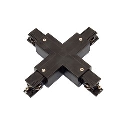 Connettore SPS 2, nero – foto 3