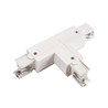 Conector SPS 2, lado izquierdo, en T, blanco – foto 2