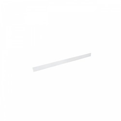 Calha eletrificada SPS 2, trifásico, branco – WOJ+07091