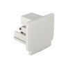Tappo terminale SPS 2, bianco