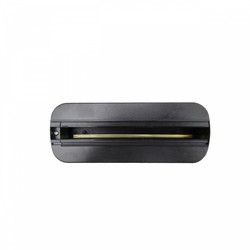 Adapter SPS 2 Monopoint, trójfazowy, stały, czarny – WOJ+07085