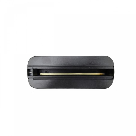 Adapter SPS 2 Monopoint, trefas, fast, svart – WOJ+07085