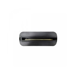 Adapter SPS 2 Monopoint, three-phase, fixed, black – WOJ+07085 – photo 2