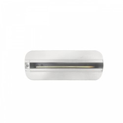 Adattatore SPS 2 Monopoint, trifase, fisso, bianco – WOJ+07084