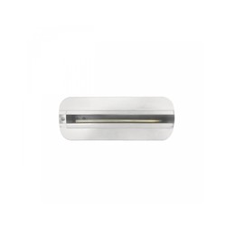 Adattatore SPS 2 Monopoint, trifase, fisso, bianco – WOJ+07084 – foto 2