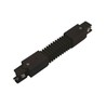 Conector SPS 2, flexível, preto