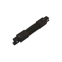 Conector SPS 2, flexible, negro – foto 3