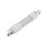 Connettore SPS 2, flessibile, bianco
