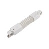 Conector SPS 2, flexível, branco – foto 2