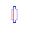 LED-voeding SPS 2 IP20, wit – foto 2
