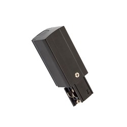 LED-Netzteil SPS 2 IP20, rechts, schwarz