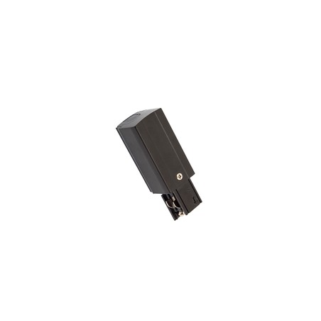 Блок питания LED SPS 2 IP20, правый, чёрный