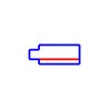 Τροφοδοτικό LED SPS 2 IP20, δεξί, μαύρο – φωτογραφία 3