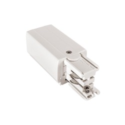 LED power supply SPS 2 IP20, right-hand, white – photo 3