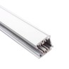 Rail SPS 2 triphasé blanc – WOJ+05161 – photo 2
