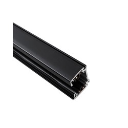 Track SPS 2, three-phase, black – WOJ+05164