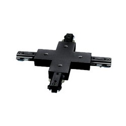 Conector SPS, monofásico, preto – foto 2
