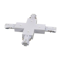Verbinder SPS, 1-Phasen, weiß