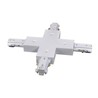 Conector SPS, monofásico, branco
