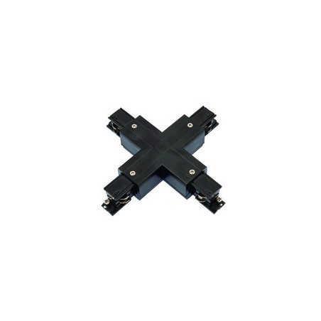 Conector SPS, preto