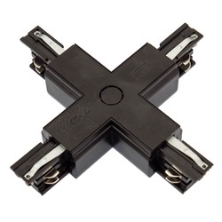 Conector SPS, negro – foto 3