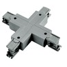 Conector SPS, cinzento – foto 3