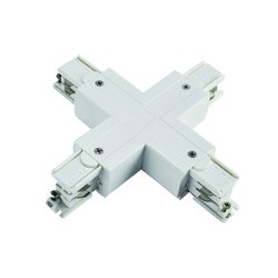 Connector SPS, wit – foto 2
