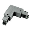 Conector SPS, lado derecho, en L, gris