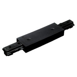 Conector SPS, reto, monofásico, preto – foto 2