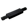 Conector SPS, reto, monofásico, preto – foto 2