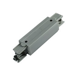 Connecteur SPS droit gris