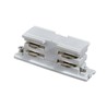 Connector SPS, recht, wit – foto 2