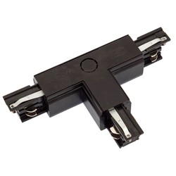 Conector SPS, lado esquerdo, em T, branco – WOJ+03056 – foto 3