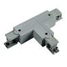 Conector SPS, lado direito, em T, cinzento – foto 2