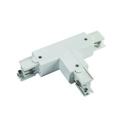 Conector SPS, lado derecho, en T, blanco – WOJ+03237 – foto 2