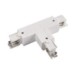 Verbinder SPS, rechts, T-Form, weiß – WOJ+03237 – Foto 4