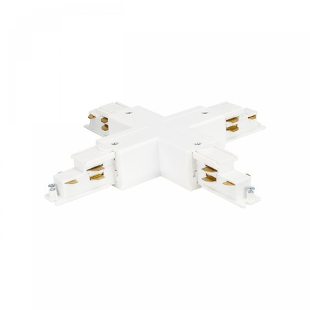 Conector SPS, DALI, branco