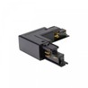 Connecteur SPS côté gauche en L DALI orientable noir – photo 2