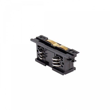 Verbinder SPS, gerade, DALI, schwarz