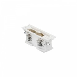 Connecteur SPS droit DALI blanc – photo 2