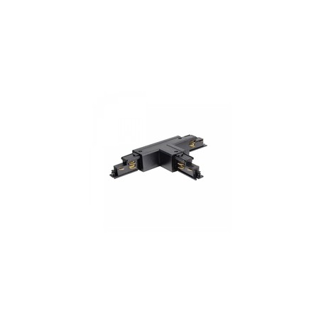 Conector SPS, lado derecho, en T, DALI, orientable, negro