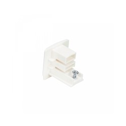Embout SPS DALI blanc