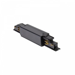 LED-Netzteil SPS IP20, DALI, schwarz