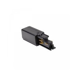 Τροφοδοτικό LED SPS IP20, αριστερό, DALI, μαύρο – φωτογραφία 2