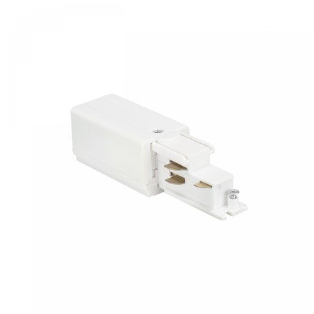 LED-nätaggregat SPS IP20, vänster, DALI, vit