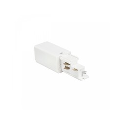 Блок питания LED SPS IP20, левый, DALI, белый – фото 2