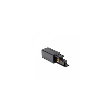 LED power supply SPS IP20, right-hand, DALI, black