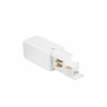 LED-voeding SPS IP20, rechts, DALI, wit