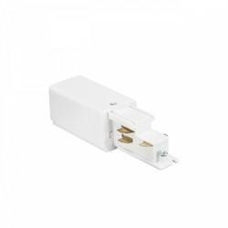 Блок питания LED SPS IP20, правый, DALI, белый – фото 2